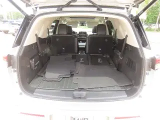 Nissan Pathfinder 2024 Platinum 4dr SUV