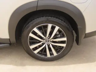 Nissan Pathfinder 2024 Platinum 4dr SUV