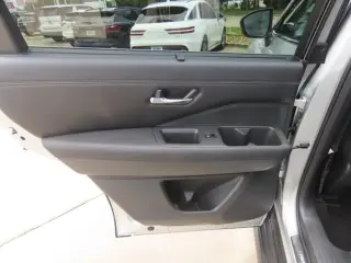 Nissan Pathfinder 2024 Platinum 4dr SUV