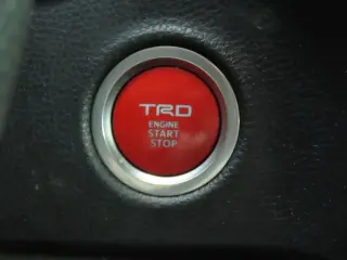 Toyota Tundra 2024 4x4 SR5 4dr CrewMax Cab Pickup SB