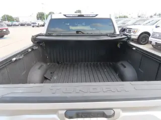 Toyota Tundra 2024 4x4 SR5 4dr CrewMax Cab Pickup SB