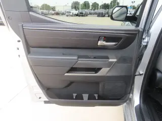 Toyota Tundra 2024 4x4 SR5 4dr CrewMax Cab Pickup SB