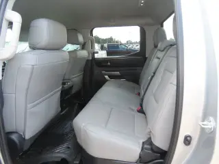 Toyota Tundra 2024 4x4 SR5 4dr CrewMax Cab Pickup SB