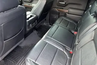 Chevrolet Silverado 1500 2021 4x4 RST 4dr Crew Cab 5.8 ft. SB