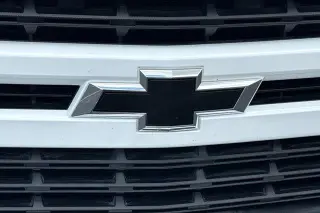 Chevrolet Silverado 1500 2021 4x4 RST 4dr Crew Cab 5.8 ft. SB