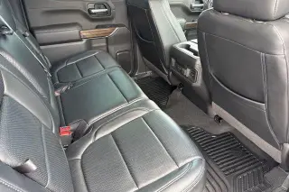 Chevrolet Silverado 1500 2021 4x4 RST 4dr Crew Cab 5.8 ft. SB