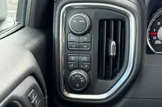Chevrolet Silverado 1500 2021 4x4 RST 4dr Crew Cab 5.8 ft. SB