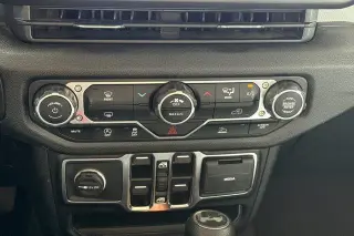 Jeep Wrangler 2024 4x4 Sport 4dr SUV