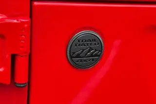 Jeep Wrangler 2024 4x4 Sport 4dr SUV
