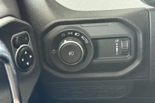 Jeep Wrangler 2024 4x4 Sport 4dr SUV