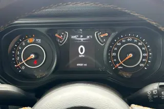 Jeep Wrangler 2024 4x4 Sport 4dr SUV