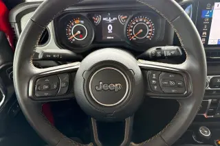 Jeep Wrangler 2024 4x4 Sport 4dr SUV