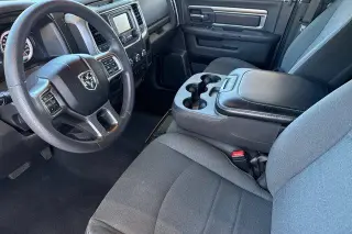 Ram 1500 Classic 2024 4x2 SLT 4dr Crew Cab 5.5 ft. SB Pickup