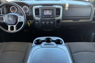 Ram 1500 Classic 2024 4x2 SLT 4dr Crew Cab 5.5 ft. SB Pickup