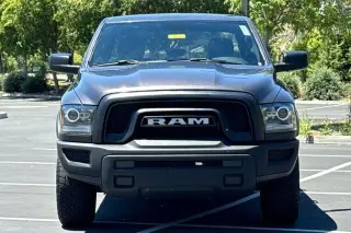 Ram 1500 Classic 2024 4x2 SLT 4dr Crew Cab 5.5 ft. SB Pickup