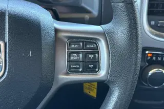 Ram 1500 Classic 2024 4x2 SLT 4dr Crew Cab 5.5 ft. SB Pickup