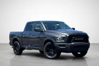 Ram 1500 Classic 2024 4x2 SLT 4dr Crew Cab 5.5 ft. SB Pickup