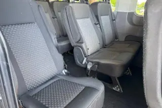 Ford Transit 2023 350 XL 3dr LWB Medium Roof Passenger Van
