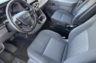 Ford Transit 2023 350 XL 3dr LWB Medium Roof Passenger Van