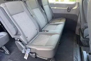 Ford Transit 2023 350 XL 3dr LWB Low Roof Passenger Van