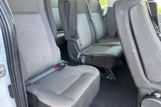 Ford Transit 2023 350 XL 3dr LWB Low Roof Passenger Van