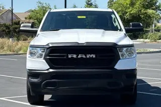Ram 1500 2020 4x4 Tradesman 4dr Quad Cab 6.4 ft. SB Pickup