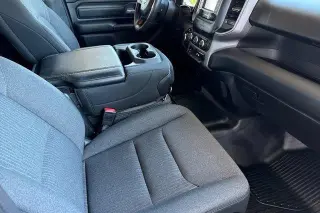 Ram 1500 2020 4x4 Tradesman 4dr Quad Cab 6.4 ft. SB Pickup