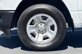 Ram 1500 2020 4x4 Tradesman 4dr Quad Cab 6.4 ft. SB Pickup