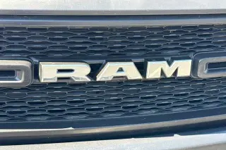 Ram 1500 2020 4x4 Tradesman 4dr Quad Cab 6.4 ft. SB Pickup