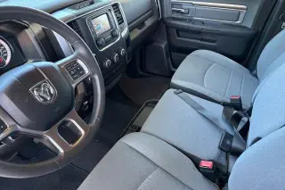 Ram 1500 Classic 2021 4x2 SLT 4dr Crew Cab 5.5 ft. SB Pickup