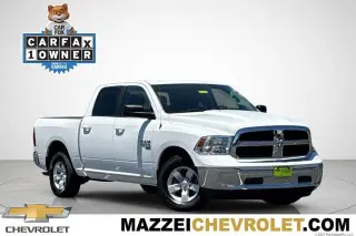 Ram 1500 Classic 2021 4x2 SLT 4dr Crew Cab 5.5 ft. SB Pickup