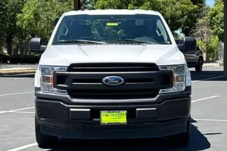 Ford F-150 2020 4x2 XL 2dr Regular Cab 6.5 ft. SB