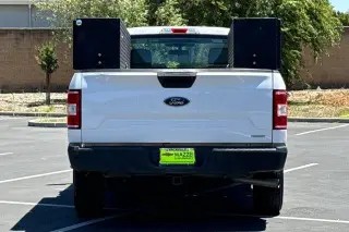 Ford F-150 2020 4x2 XL 2dr Regular Cab 6.5 ft. SB