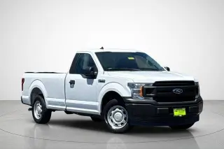 Ford F-150 2020 4x2 XL 2dr Regular Cab 6.5 ft. SB