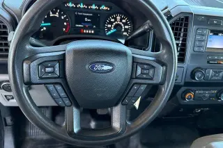 Ford F-150 2020 4x2 XL 2dr Regular Cab 6.5 ft. SB