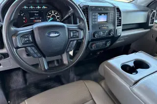 Ford F-150 2020 4x2 XL 2dr Regular Cab 6.5 ft. SB