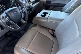 Ford F-150 2020 4x2 XL 2dr Regular Cab 6.5 ft. SB