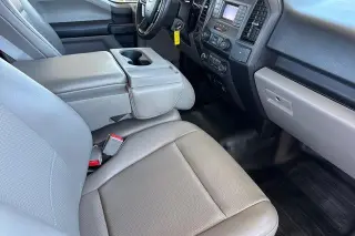 Ford F-150 2020 4x2 XL 2dr Regular Cab 6.5 ft. SB