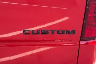 Chevrolet Silverado 1500 2022 4x4 Custom 4dr Crew Cab 5.8 ft. SB