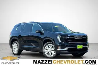GMC Acadia 2024 Elevation 4dr SUV