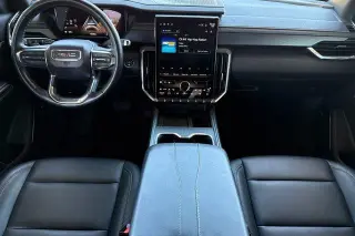 GMC Acadia 2024 Elevation 4dr SUV