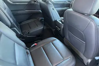 GMC Acadia 2024 Elevation 4dr SUV