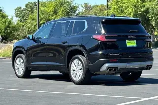 GMC Acadia 2024 Elevation 4dr SUV