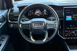 GMC Acadia 2024 Elevation 4dr SUV