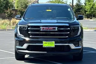 GMC Acadia 2024 Elevation 4dr SUV