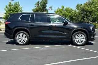 GMC Acadia 2024 Elevation 4dr SUV