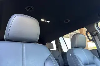 GMC Acadia 2024 Elevation 4dr SUV