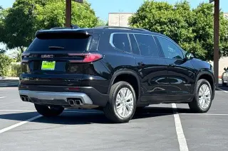 GMC Acadia 2024 Elevation 4dr SUV