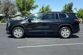 GMC Acadia 2024 Elevation 4dr SUV