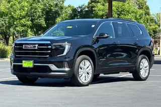 GMC Acadia 2024 Elevation 4dr SUV